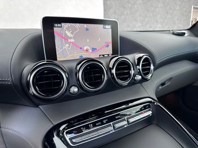 2017 Mercedes-BENZ GT AMG thumbnail 15