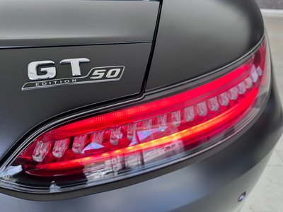 2017 Mercedes-BENZ GT AMG thumbnail 29