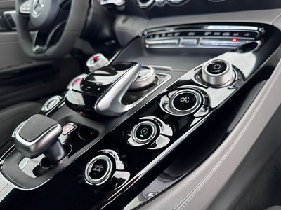 2017 Mercedes-BENZ GT AMG thumbnail 16