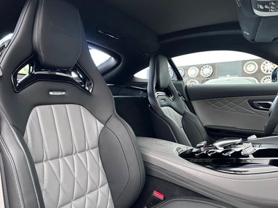 2017 Mercedes-BENZ GT AMG thumbnail 23