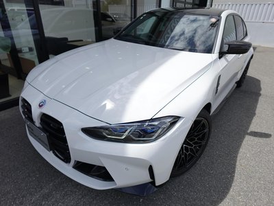 BMW M3 SEDAN - 7