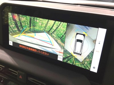 TOYOTA LAND CRUISER 250 - 5