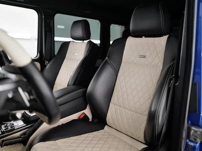 2017 Mercedes-BENZ OTHERS — фото 10
