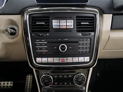 صورة مصغرة 28 لـ 2017 Mercedes-BENZ OTHERS