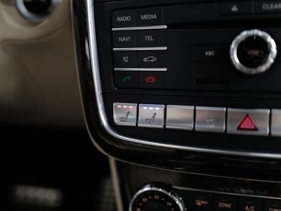 صورة مصغرة 29 لـ 2017 Mercedes-BENZ OTHERS