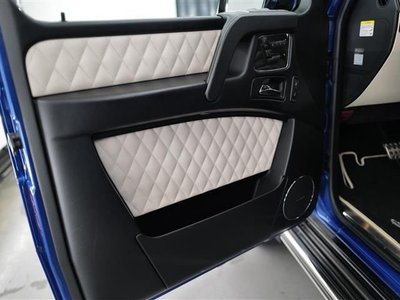 صورة مصغرة 17 لـ 2017 Mercedes-BENZ OTHERS