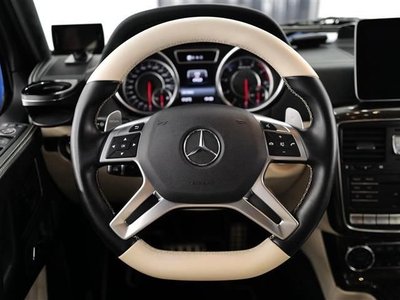 صورة مصغرة 22 لـ 2017 Mercedes-BENZ OTHERS