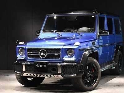 2017 Mercedes-BENZ OTHERS — фото 1