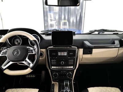 صورة مصغرة 21 لـ 2017 Mercedes-BENZ OTHERS