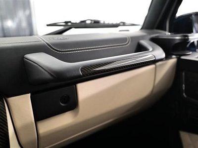 صورة مصغرة 23 لـ 2017 Mercedes-BENZ OTHERS