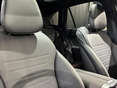 MERCEDES-BENZ GLC - 7