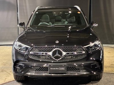 MERCEDES-BENZ GLC - 5