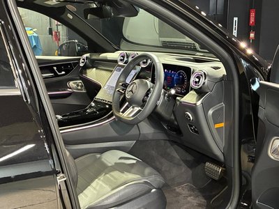 MERCEDES-BENZ GLC - 6
