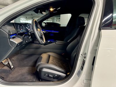 صورة 10 لـ 2025 BMW 5 SERIES
