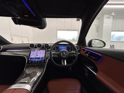 2023 Mercedes-BENZ C-CLASS 缩略图 18