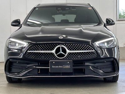 2023 Mercedes-BENZ C-CLASS — фото 3