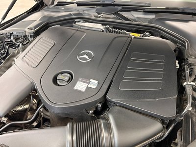 2023 Mercedes-BENZ C-CLASS 缩略图 49