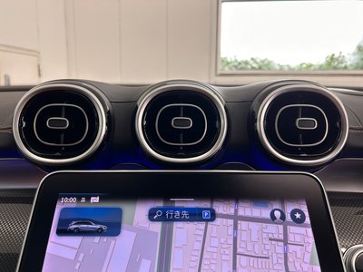 2023 Mercedes-BENZ C-CLASS 缩略图 32