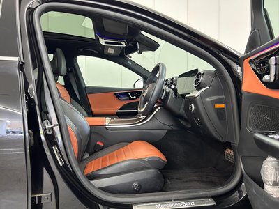 2023 Mercedes-BENZ C-CLASS 缩略图 12