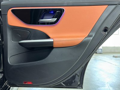 2023 Mercedes-BENZ C-CLASS 缩略图 26