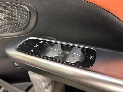 2023 Mercedes-BENZ C-CLASS 缩略图 22