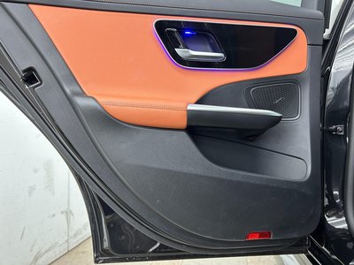 2023 Mercedes-BENZ C-CLASS 缩略图 28