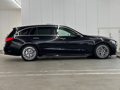 2023 Mercedes-BENZ C-CLASS — фото 6