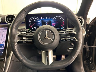 2023 Mercedes-BENZ C-CLASS 缩略图 37