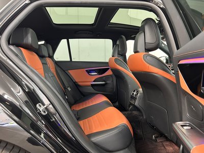 2023 Mercedes-BENZ C-CLASS 缩略图 15