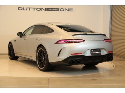 2023 Mercedes-BENZ GT AMG 缩略图 11
