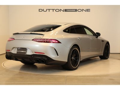 2023 Mercedes-BENZ GT AMG 照片 9