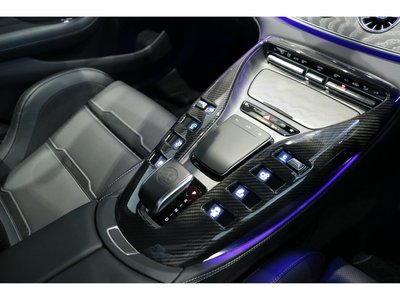2023 Mercedes-BENZ GT AMG 缩略图 31