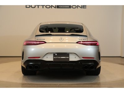 2023 Mercedes-BENZ GT AMG 照片 10