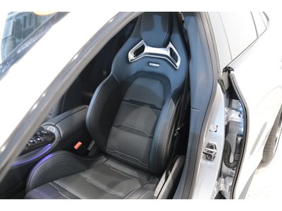 2023 Mercedes-BENZ GT AMG 缩略图 19