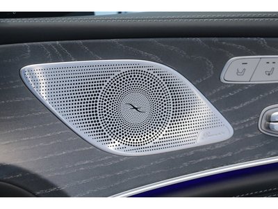 2023 Mercedes-BENZ GT AMG 缩略图 44