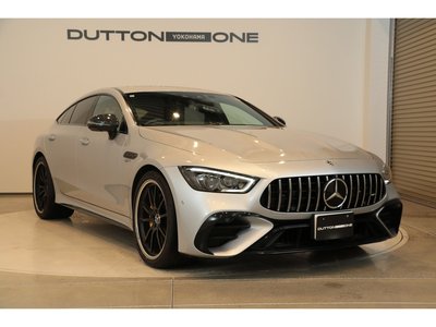 2023 Mercedes-BENZ GT AMG 照片 6