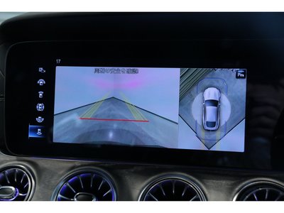 2023 Mercedes-BENZ GT AMG 缩略图 36