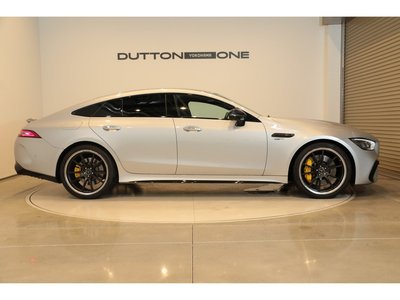 2023 Mercedes-BENZ GT AMG 照片 7