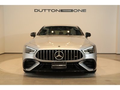 2023 Mercedes-BENZ GT AMG 照片 5