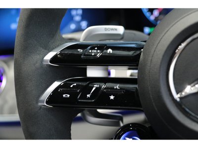 2023 Mercedes-BENZ GT AMG 缩略图 29