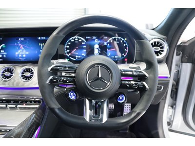 2023 Mercedes-BENZ GT AMG 缩略图 27