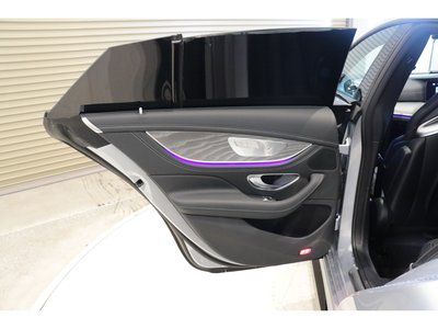 2023 Mercedes-BENZ GT AMG 缩略图 20