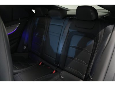 2023 Mercedes-BENZ GT AMG 缩略图 22
