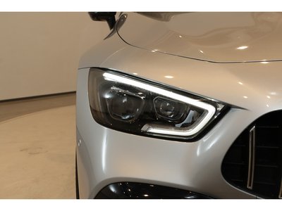 2023 Mercedes-BENZ GT AMG 缩略图 40