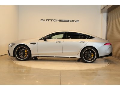 2023 Mercedes-BENZ GT AMG 照片 8