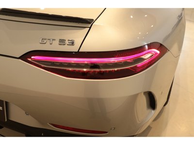 2023 Mercedes-BENZ GT AMG 缩略图 41