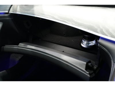 2023 Mercedes-BENZ GT AMG 缩略图 39