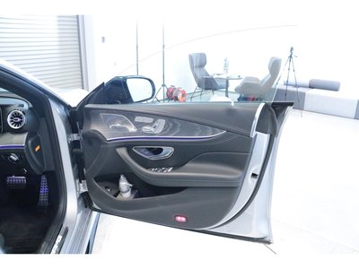 2023 Mercedes-BENZ GT AMG 缩略图 12