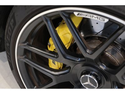 2023 Mercedes-BENZ GT AMG 缩略图 45