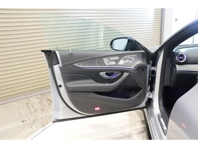 2023 Mercedes-BENZ GT AMG 缩略图 17